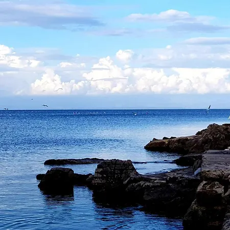 Campingplatz Living Point Mobile Homes