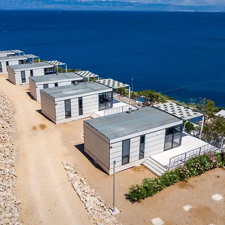 Campingplatz Living Point Mobile Homes *