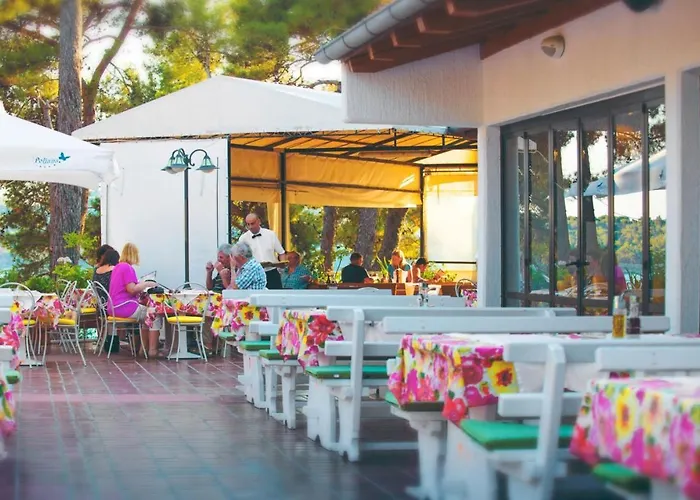 Campeggio Living Point Mobile Homes