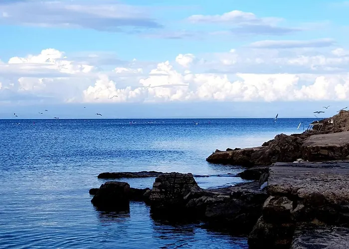 Campeggio Living Point Mobile Homes