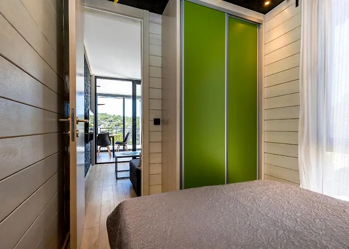 Living Point Mobile Homes Campeggio