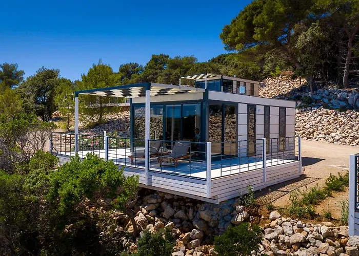Living Point Mobile Homes *