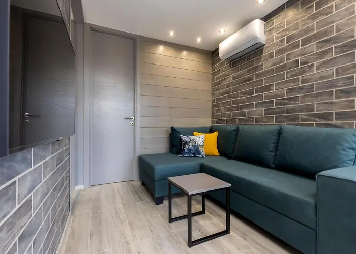 Living Point Mobile Homes Campeggio