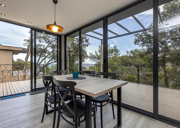 Living Point Mobile Homes Campeggio