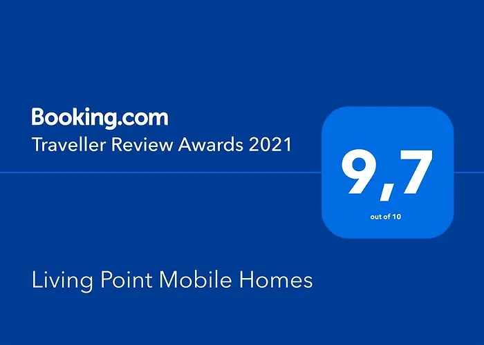 Living Point Mobile Homes 말리로시니