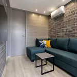 Living Point Mobile Homes キャンプ場