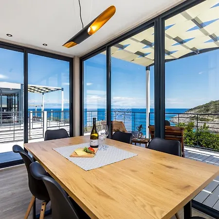 Living Point Mobile Homes Mali Lošinj