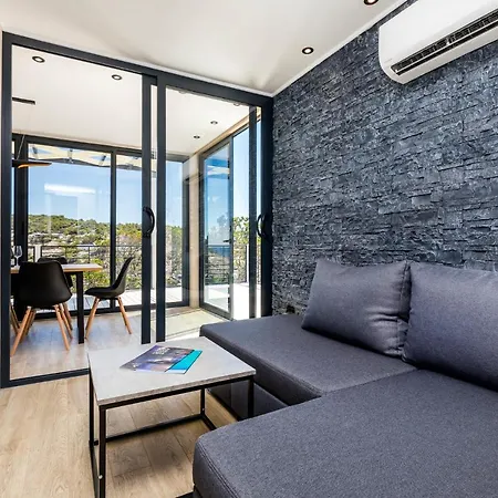 Living Point Mobile Homes Kemping