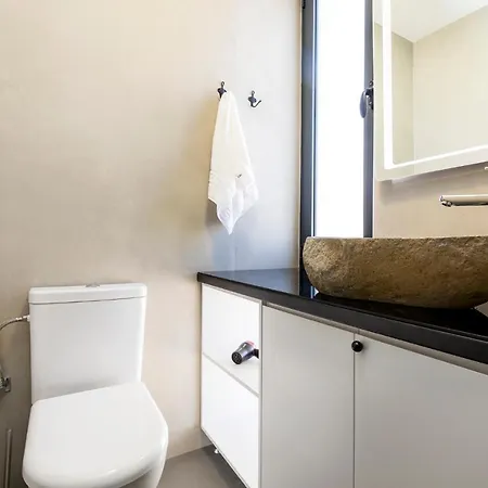 Living Point Mobile Homes Campsite
