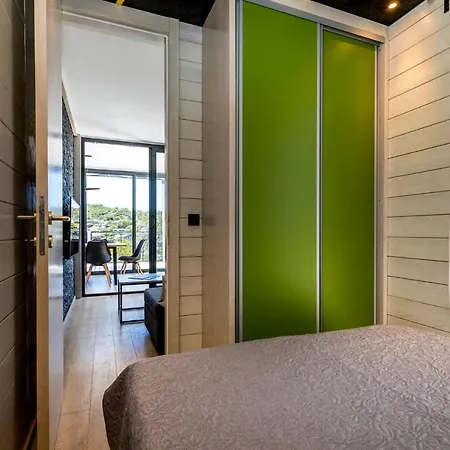 Living Point Mobile Homes Kemping