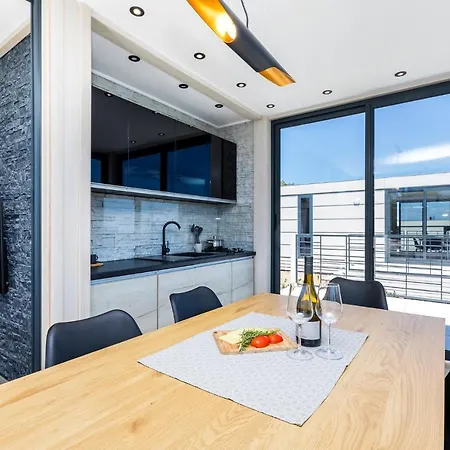 Kemping Living Point Mobile Homes