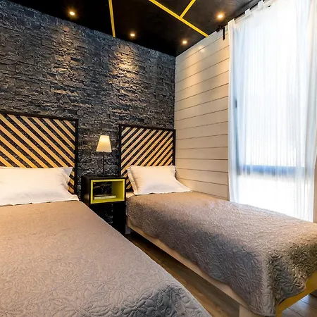 Living Point Mobile Homes * Mali Lošinj