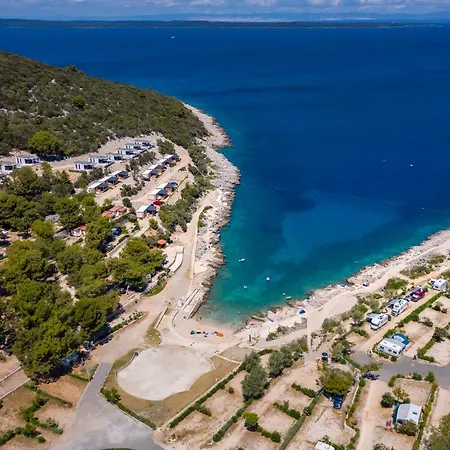 Living Point Mobile Homes Mali Lošinj