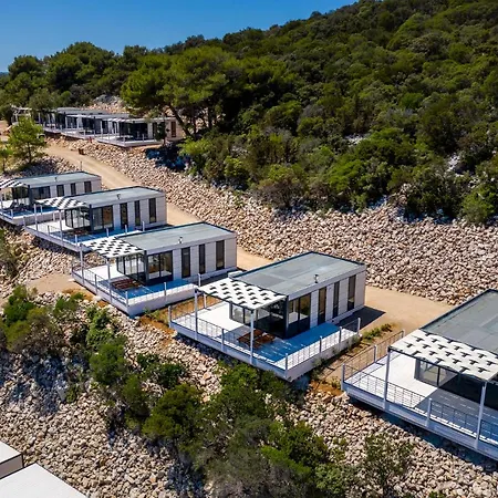 Campsite Living Point Mobile Homes *
