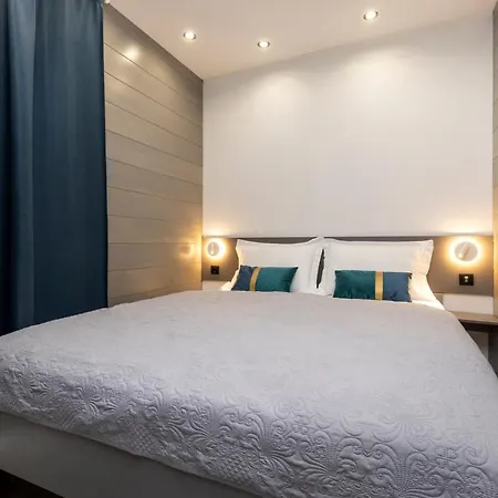 Living Point Mobile Homes * Mali Losinj
