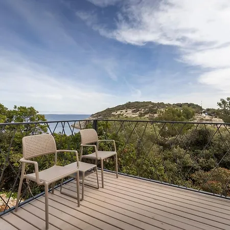 Living Point Mobile Homes Kemping Mali Lošinj