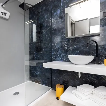 Living Point Mobile Homes * Mali Lošinj