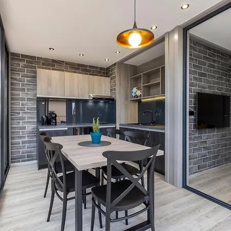 Kemping Living Point Mobile Homes