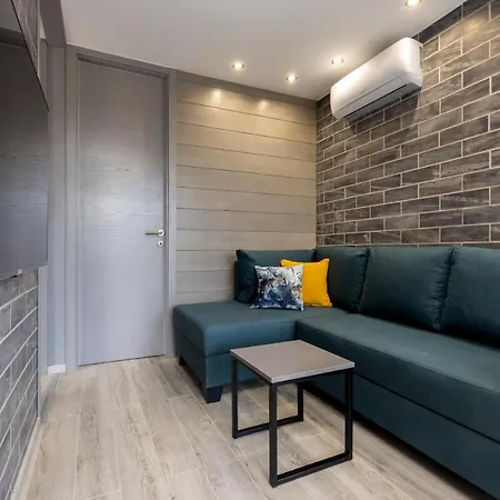 Living Point Mobile Homes Kemping