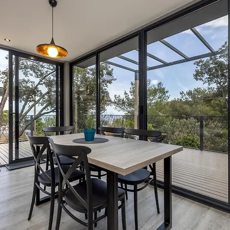 Living Point Mobile Homes Kemping