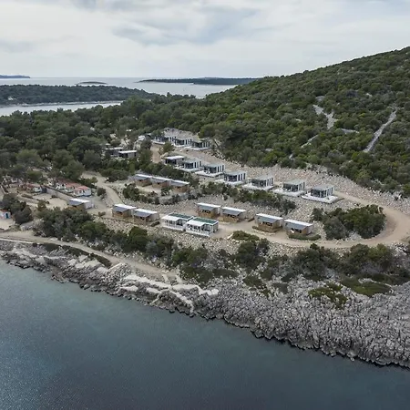 Kemping Living Point Mobile Homes